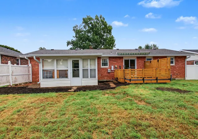 Photo 23 of Single family home for sale at 2310 Mary Ln, Quincy, IL 62305 | MLS# 12770573 | Listing updated on 2026-10-05