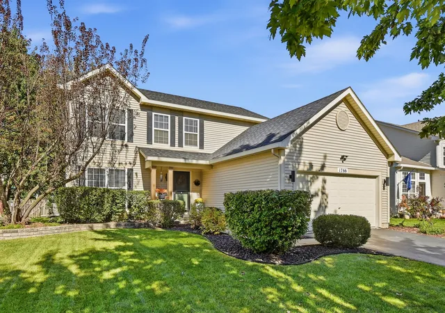 Photo 2 of Single family home for sale at 1766 William Dr, Romeoville, IL 60446 | MLS# 12770575 | Listing updated on 2026-10-30