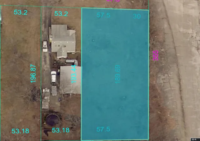 Photo 1 of Land for sale at 3711 Oak Grv Ave, Rockford, IL 61108 | MLS# 12770585 | Listing updated on 2026-09-27