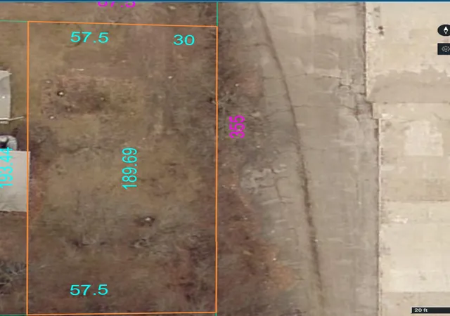 Photo 3 of Land for sale at 3711 Oak Grv Ave, Rockford, IL 61108 | MLS# 12770585 | Listing updated on 2026-09-27