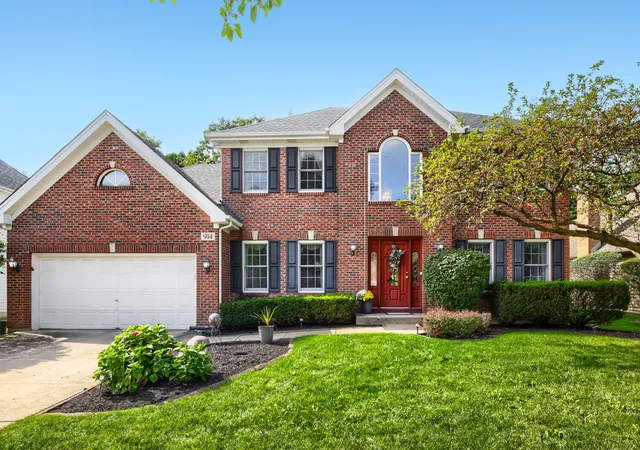 Single family home for sale at 914 Willow Crk Rd, West Chicago, IL 60185 | MLS# 12770590