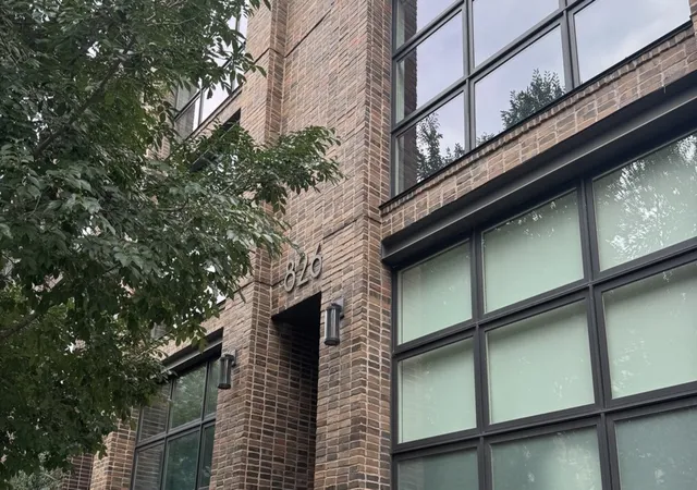 Condo for sale at 826 N Marshfield Ave #3S, Chicago, IL 60622 | MLS# 12770609