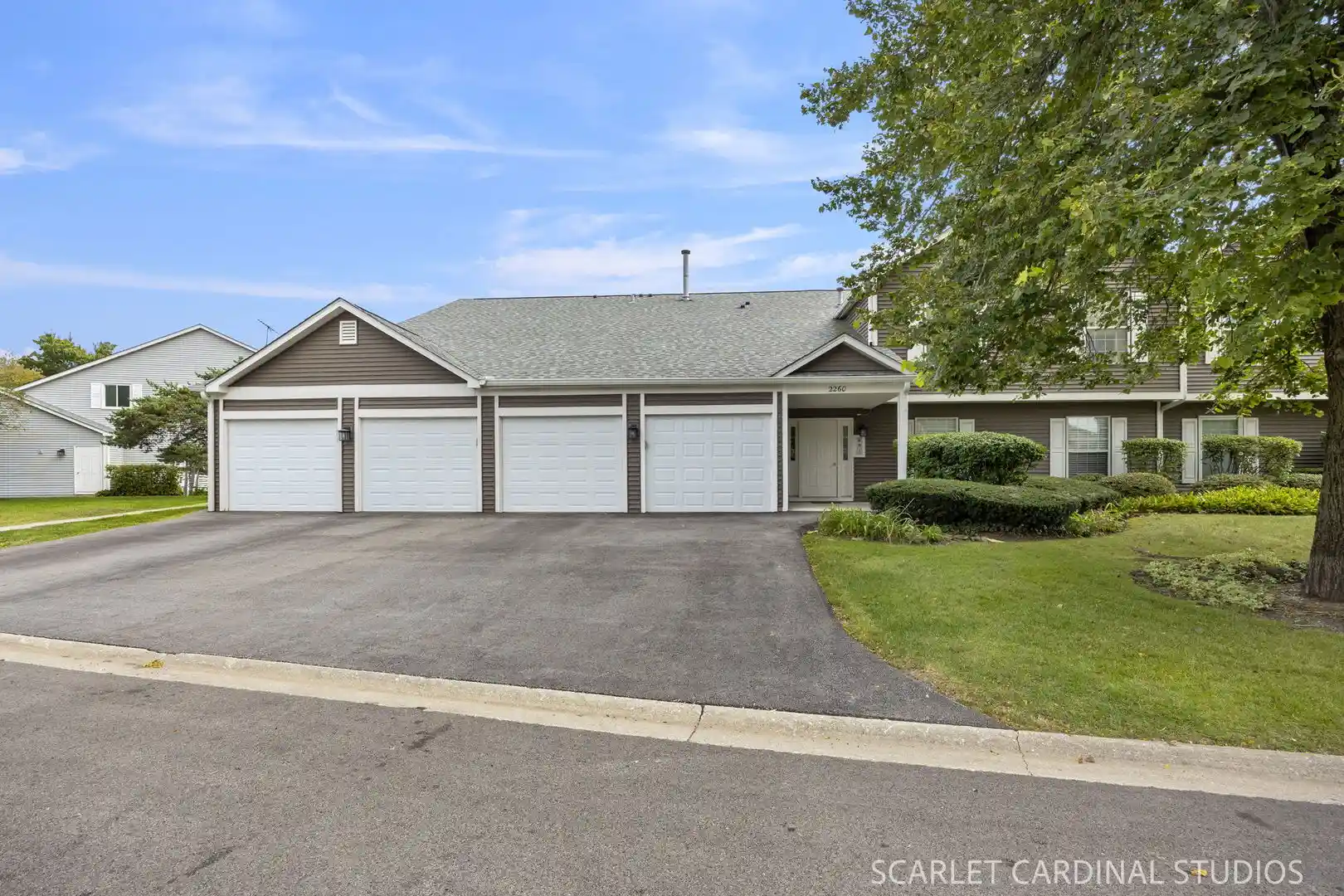 Listing Photo 1 - Condo for sale in 2260 Petworth Ct located at 2260 Petworth Ct, Naperville, IL 60565 - Unit #202D