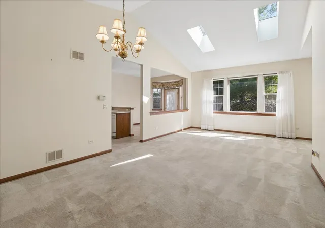 Photo 3 of Townhouse for sale at 2132 Carillon Dr, Grayslake, IL 60030 | MLS# 12770621 | Listing updated on 2026-10-22