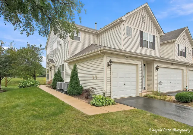 Condo for sale at 1301 Waverly Dr #1301, Volo, IL 60020 | MLS# 12770622