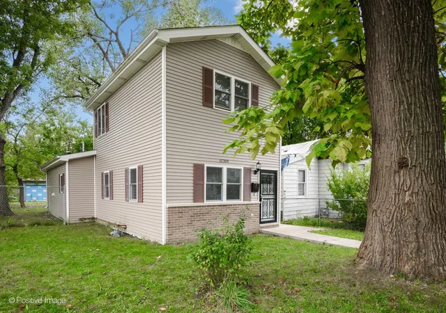 Photo 1 of Single family home for sale at 15709 Lexington Ave, Harvey, IL 60426 | MLS# 12770625 | Listing updated on 2026-10-03