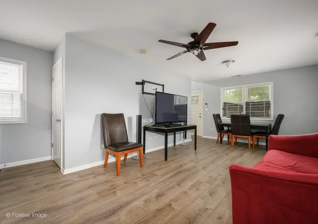 Photo 4 of Single family home for sale at 15709 Lexington Ave, Harvey, IL 60426 | MLS# 12770625 | Listing updated on 2026-10-03
