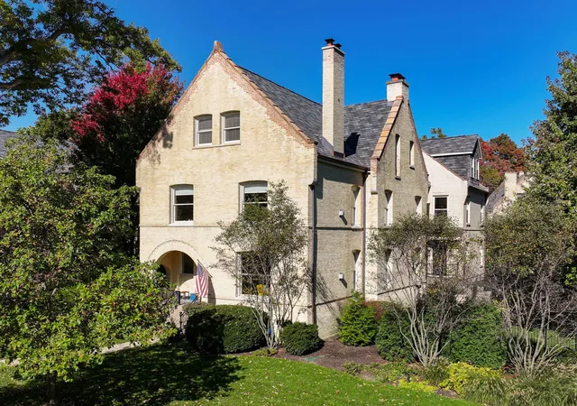 Photo 1 of Mansion for sale at 41 Scott Loop, Highland Park, IL 60035 | MLS# 12770627 | Listing updated on 2026-10-29