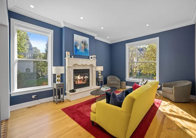 Photo 3 of Single family home for sale at 41 Scott Loop, Highland Park, IL 60035 | MLS# 12770627 | Listing updated on 2026-10-29