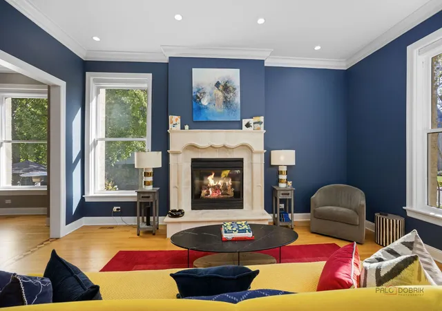Photo 4 of Single family home for sale at 41 Scott Loop, Highland Park, IL 60035 | MLS# 12770627 | Listing updated on 2026-10-29