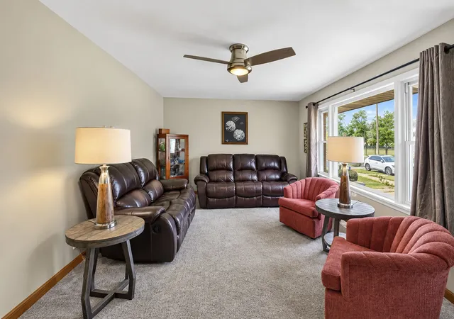 Photo 3 of Single family home for sale at 3427 Adams St, Lansing, IL 60438 | MLS# 12770641 | Listing updated on 2026-10-03