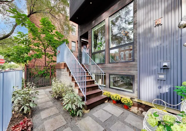 Photo 1 of Single family home for sale at 2071 N Oakley Ave, Chicago, IL 60647 | MLS# 12770642 | Listing updated on 2026-10-01