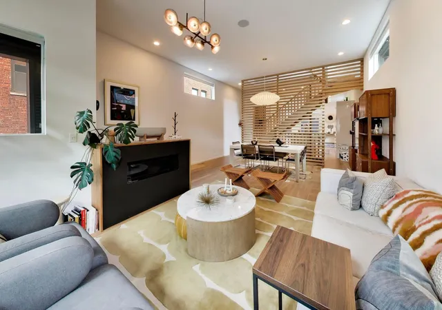 Photo 2 of Single family home for sale at 2071 N Oakley Ave, Chicago, IL 60647 | MLS# 12770642 | Listing updated on 2026-10-01