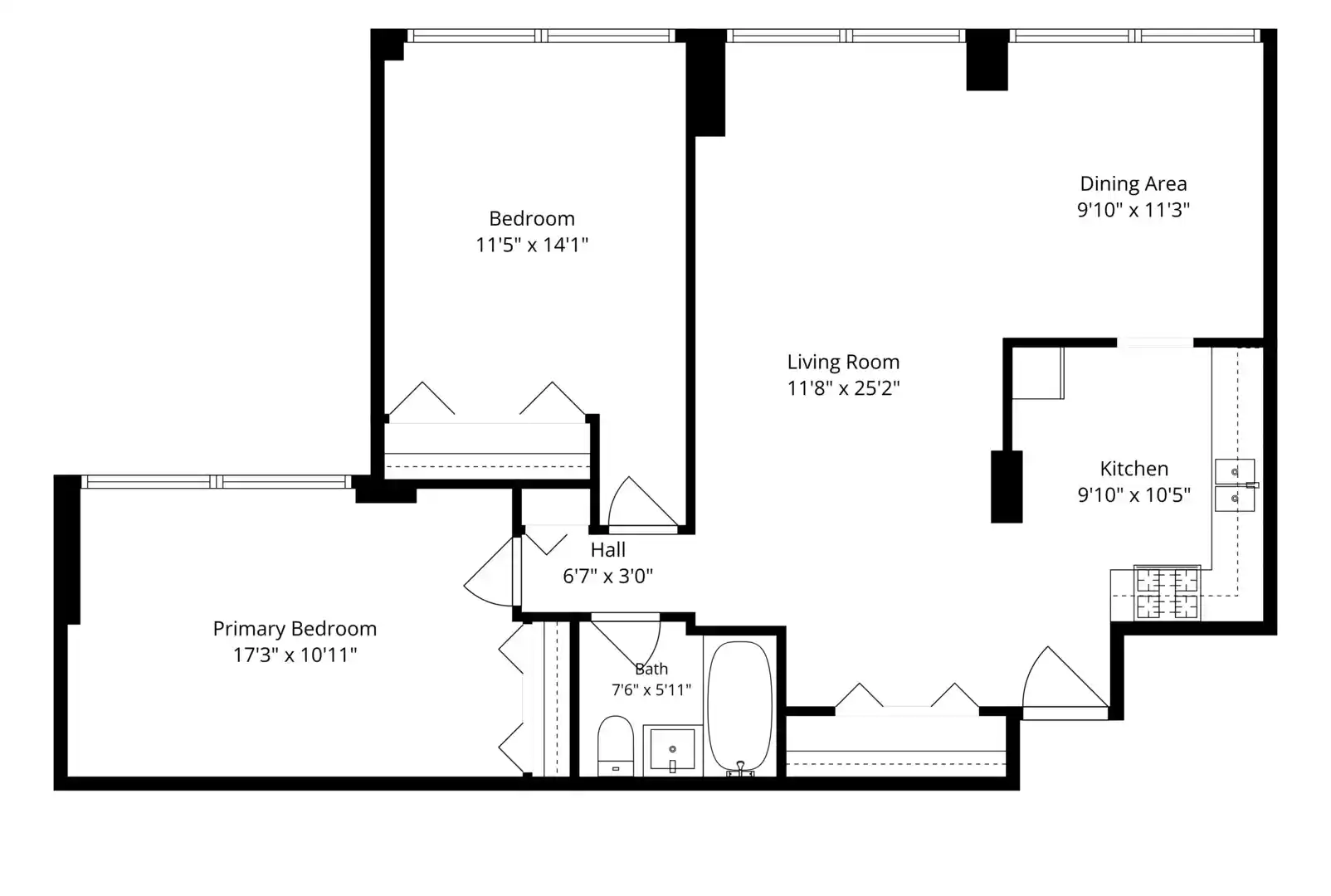 Listing Photo 19 - Condo for sale in 4850 S Lake Park Ave located at 4850 S Lake Park Ave, Chicago, IL 60615 - Unit #308B