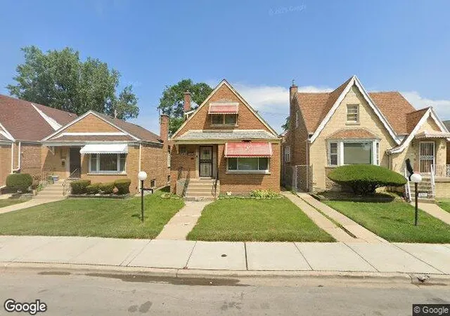 Photo 1 of Single family home for sale at 8049 S Damen Ave, Chicago, IL 60620 | MLS# 12770647 | Listing updated on 2026-09-27