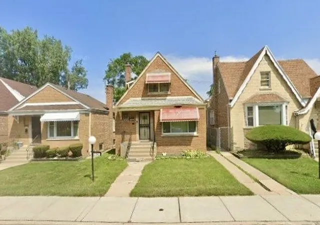 Single family home for sale at 8049 S Damen Ave, Chicago, IL 60620 | MLS# 12770647 | Listing updated on 2026-09-28
