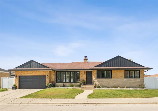 Photo 1 of Single family home for sale at 8425 W Sunnyside Ave, Chicago, IL 60656 | MLS# 12770651 | Listing updated on 2026-09-27