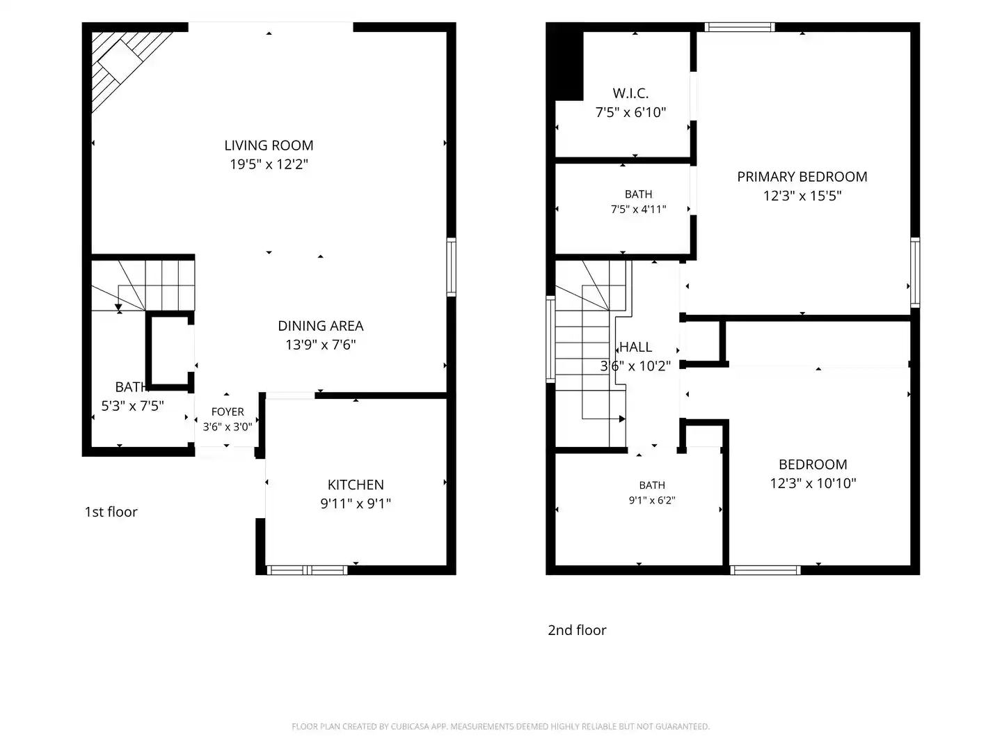 Listing Photo 29 - Condo for sale in 463 Elm St located at 463 Elm St, Deerfield, IL 60015 - Unit #1H