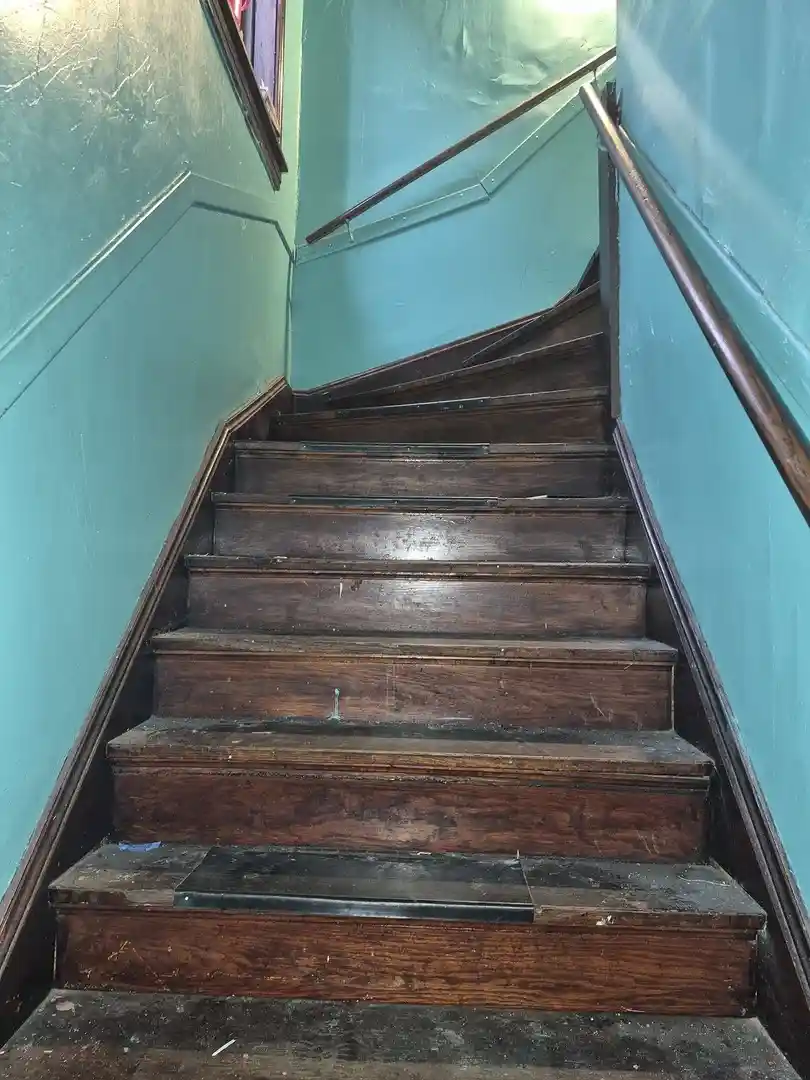 Listing Photo 2 - Condo for sale in 5529 S Winchester Ave located at 5529 S Winchester Ave, Chicago, IL 60636 - Unit 5529 S Winchester Ave