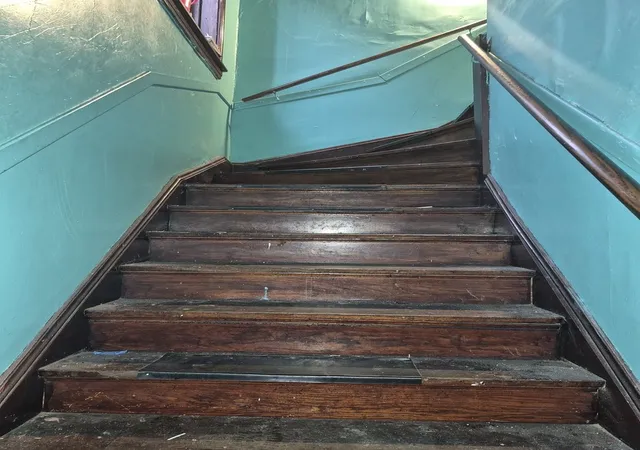 Photo 1 of Multi family home for sale at 5529 S Winchester Ave, Chicago, IL 60636 | MLS# 12770653 | Listing updated on 2026-10-18