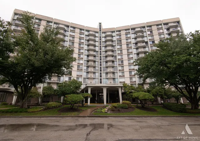 Photo 1 of Condo for sale at 20 N Tower Rd #9E, Oak Brook, IL 60523 | MLS# 12770659 | Listing updated on 2026-10-02