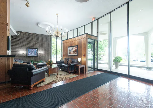 Photo 3 of Condo for sale at 20 N Tower Rd #9E, Oak Brook, IL 60523 | MLS# 12770659 | Listing updated on 2026-10-02