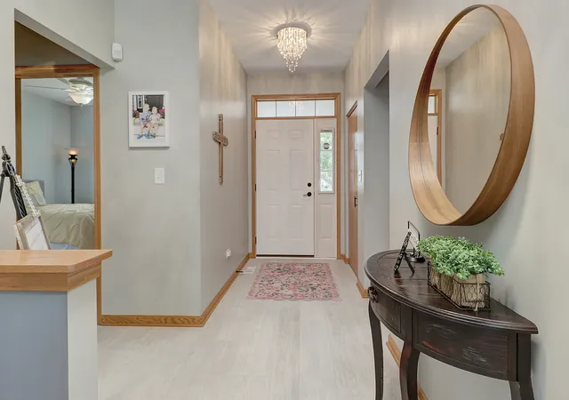 Photo 2 of Single family home for sale at 1635 Augusta Ln, Shorewood, IL 60404 | MLS# 12770660 | Listing updated on 2026-10-05