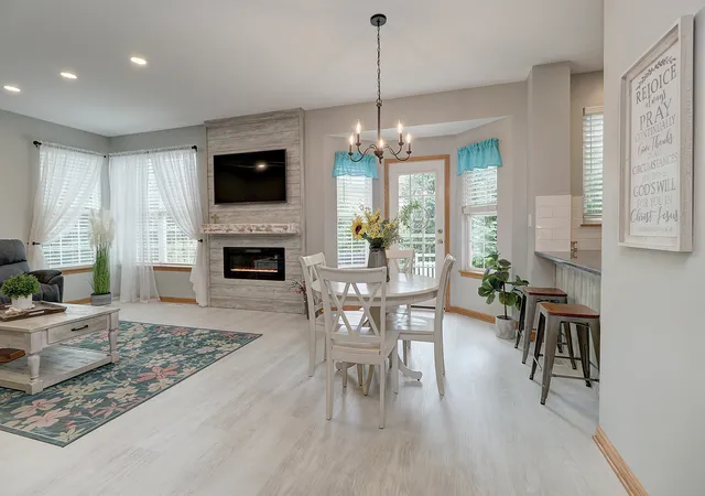 Photo 3 of Single family home for sale at 1635 Augusta Ln, Shorewood, IL 60404 | MLS# 12770660 | Listing updated on 2026-10-05