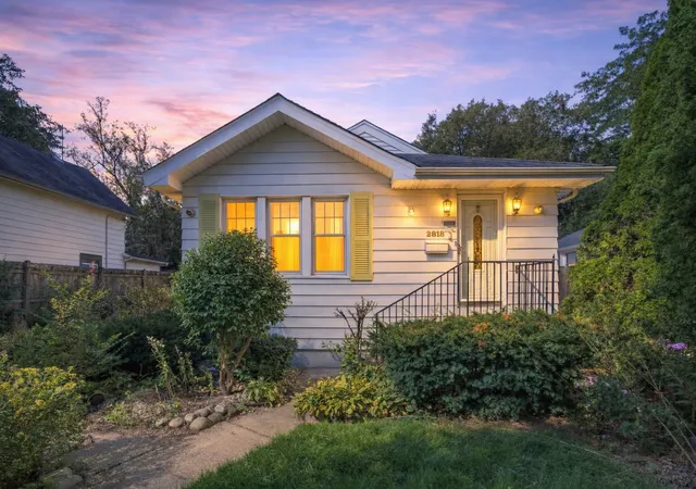 Photo 2 of Single family home for sale at 2818 Elisha Ave, Zion, IL 60099 | MLS# 12770667 | Listing updated on 2026-10-04