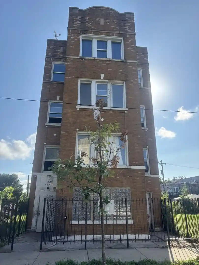 Listing Photo 1 - Condo for sale in 1307 S Lawndale Ave located at 1307 S Lawndale Ave, Chicago, IL 60623 - Unit 1307 S Lawndale Ave