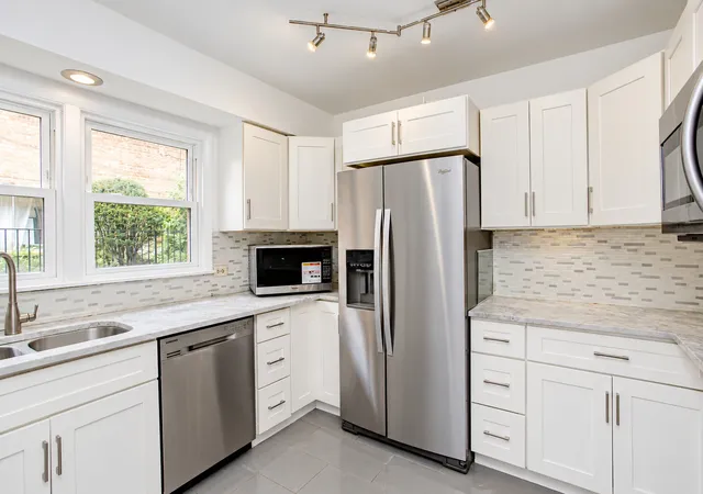 Photo 3 of Condo for sale at 4820 W Conrad St #106, Skokie, IL 60077 | MLS# 12770696 | Listing updated on 2026-10-04
