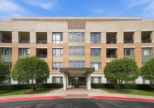 Condo for sale at 1000 Village Ctr Dr #410, Burr Ridge, IL 60527 | MLS# 12770701