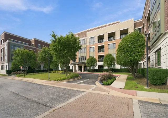 Photo 1 of Condo for sale at 1000 Village Ctr Dr #410, Burr Ridge, IL 60527 | MLS# 12770701 | Listing updated on 2026-09-28