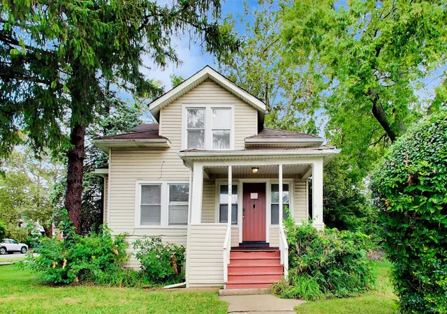 Single family home for sale at 444 W 100th Street, Chicago, IL 60628 | MLS# 12770706