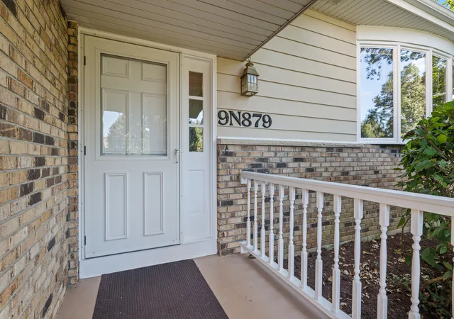 Photo 4 of Single family home for sale at 9n879 Beckman Trl, Elgin, IL 60124 | MLS# 12770713 | Listing updated on 2026-10-07