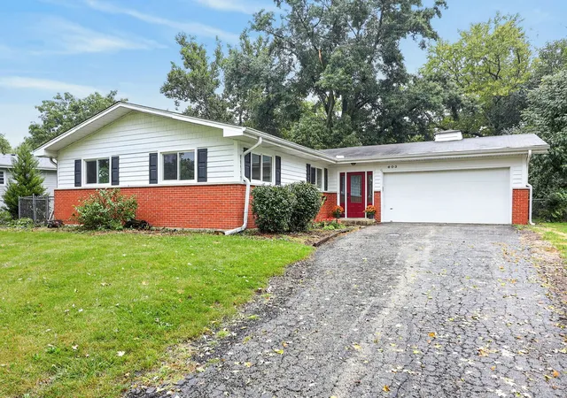 Photo 1 of Single family home for sale at 603 Kohley Rd, Lisle, IL 60532 | MLS# 12770714 | Listing updated on 2026-10-06