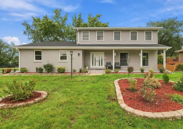 Single family home for sale at 21w134 Club Ter, Itasca, IL 60143 | MLS# 12770721