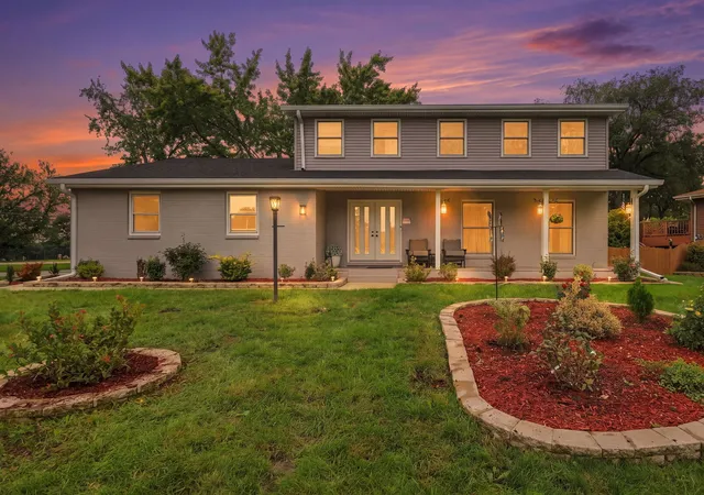 Photo 1 of Single family home for sale at 21w134 Club Ter, Itasca, IL 60143 | MLS# 12770721 | Listing updated on 2026-10-22
