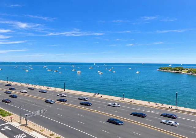 Photo 3 of Condo for sale at 600 N Lake Shore Dr #1011, Chicago, IL 60611 | MLS# 12770732 | Listing updated on 2026-09-29
