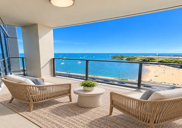 Photo 3 of Condo for sale at 600 N Lake Shore Dr #1011, Chicago, IL 60611 | MLS# 12770732 | Listing updated on 2026-09-29