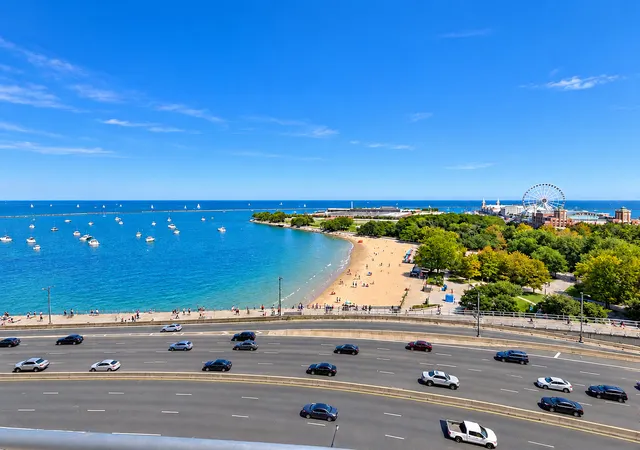 Photo 4 of Condo for sale at 600 N Lake Shore Dr #1011, Chicago, IL 60611 | MLS# 12770732 | Listing updated on 2026-09-29