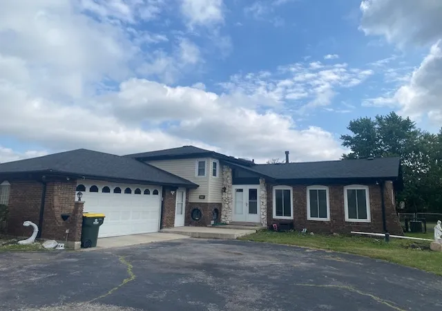 Photo 1 of Sale Pending at 3105 196th Street, Lynwood, IL 60411 | MLS# 12770739 | Listing updated on 2026-10-21