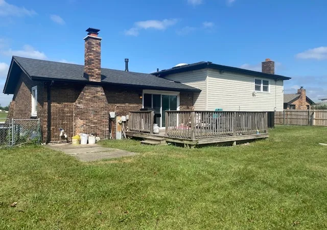 Photo 2 of Sale Pending at 3105 196th Street, Lynwood, IL 60411 | MLS# 12770739 | Listing updated on 2026-10-21