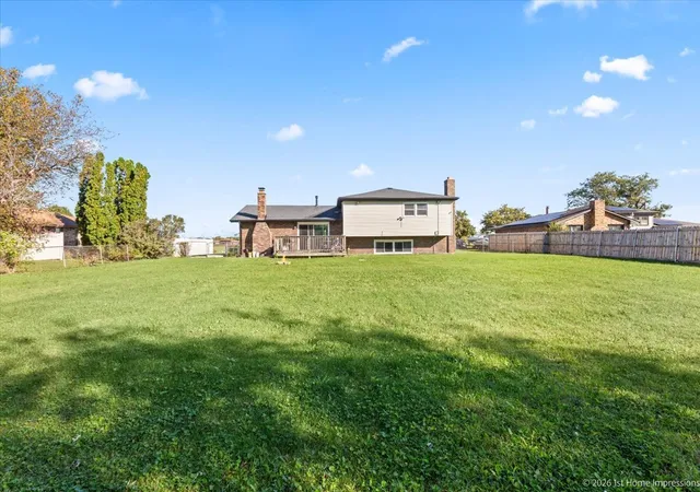Photo 3 of Sale Pending at 3105 196th Street, Lynwood, IL 60411 | MLS# 12770739 | Listing updated on 2026-10-21