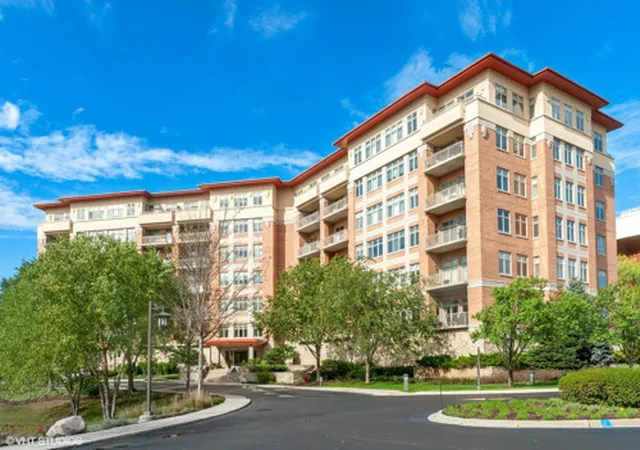 Condo for sale at 40 Prairie Park Dr #312, Wheeling, IL 60090 | MLS# 12770749 | Listing updated on 2026-10-07