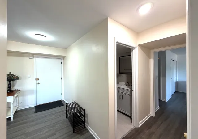 Photo 2 of Townhouse for sale at 2001 Sherman Ave #506, Evanston, IL 60201 | MLS# 12770750 | Listing updated on 2026-10-08