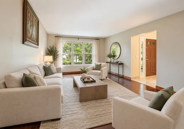 Photo 2 of Single family home for sale at 77 Montclair Rd, Vernon Hills, IL 60061 | MLS# 12770751 | Listing updated on 2026-10-04