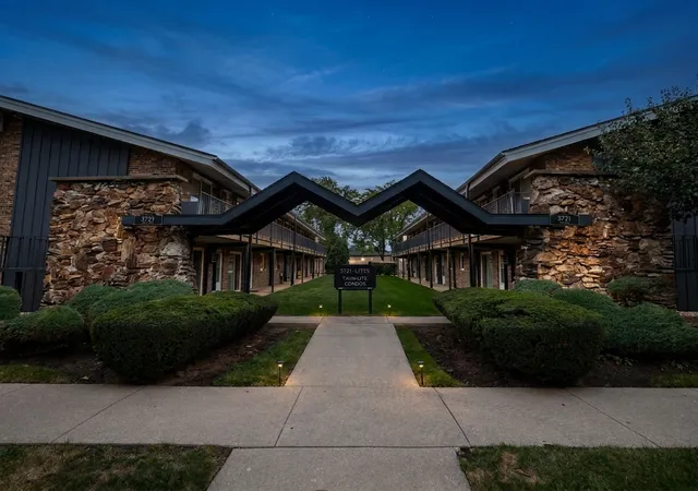 Photo 1 of Condo for sale at 3721 Ruby St #205S, Schiller Park, IL 60176 | MLS# 12770752 | Listing updated on 2026-10-04