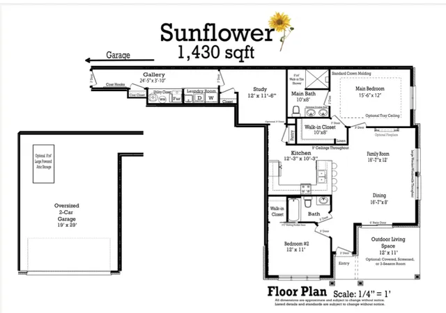Photo 2 of Condo for sale at 72 Kloe Ln #72, Sycamore, IL 60178 | MLS# 12770778 | Listing updated on 2026-10-04