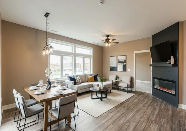Photo 3 of Condo for sale at 72 Kloe Ln #72, Sycamore, IL 60178 | MLS# 12770778 | Listing updated on 2026-10-04
